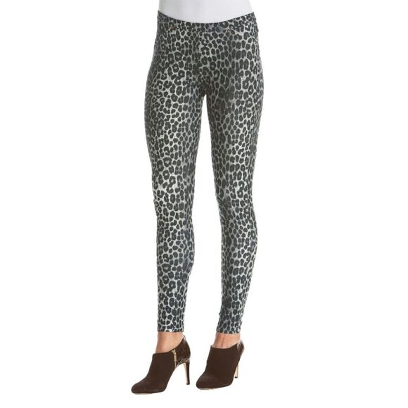 New! MICHAEL KORS Women's Suede Croc Embossed Booties Ankle Boots Brown Shoes - Picture 6 of 10